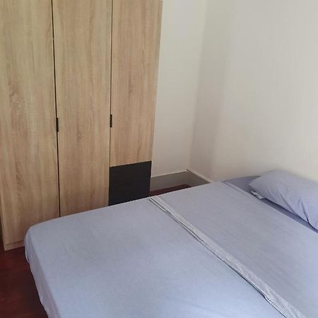 Habitacion Sencilla Con Balcon Віго Екстер'єр фото
