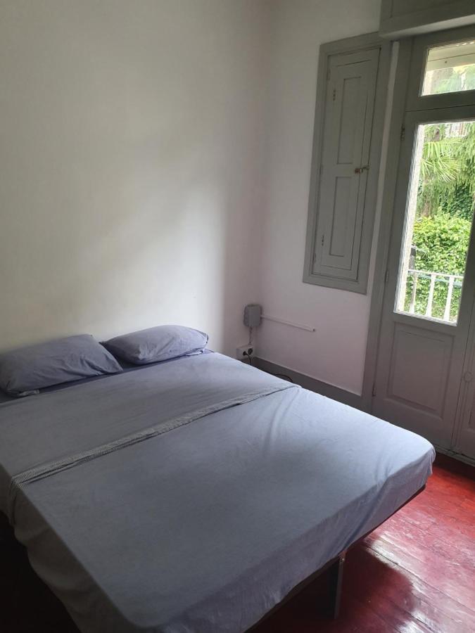 Habitacion Sencilla Con Balcon Віго Екстер'єр фото